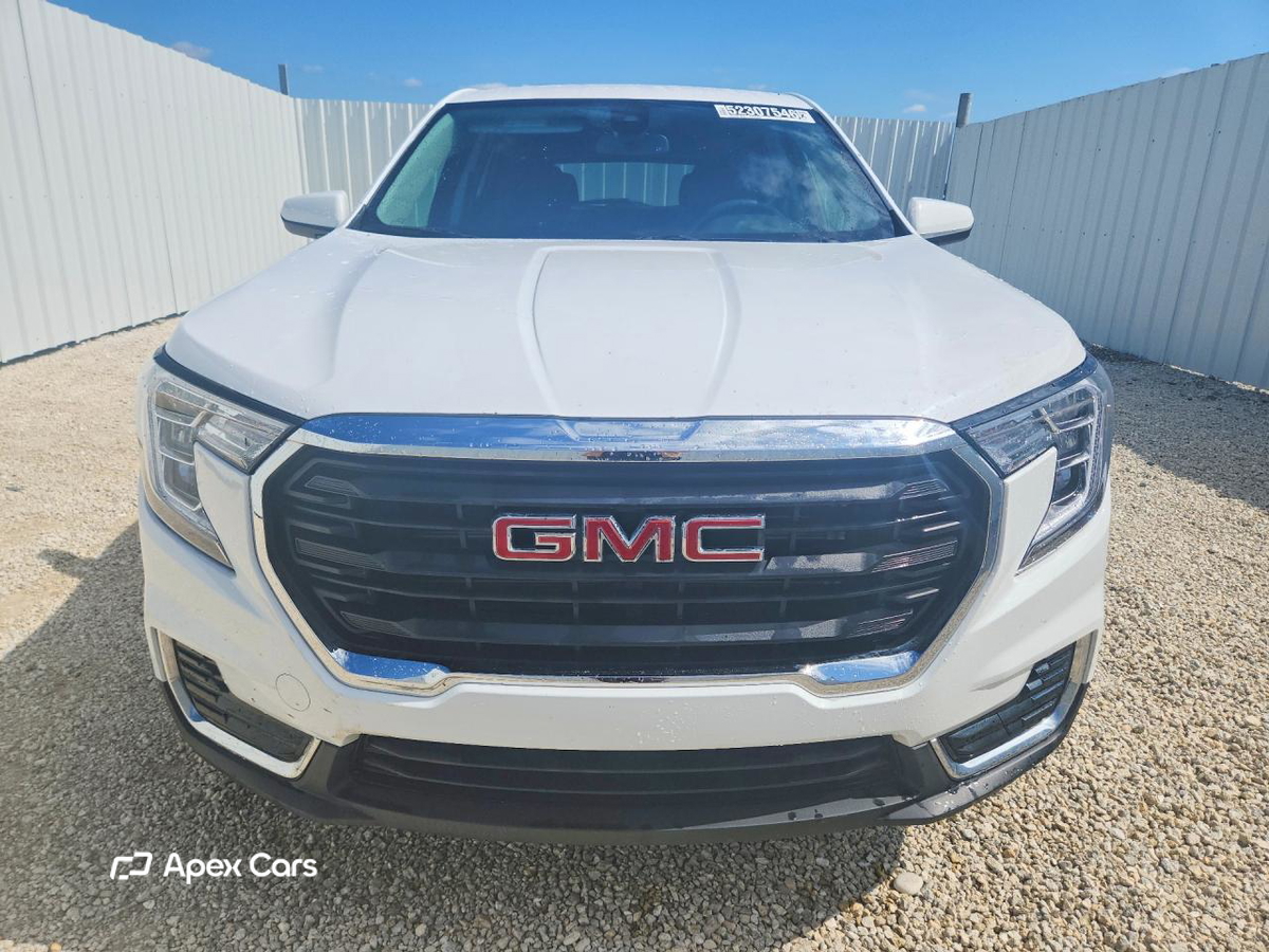 GMC Terrain 2024