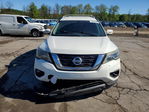 Nissan Pathfinder 2017