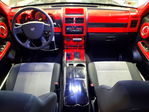 Dodge Nitro 2008