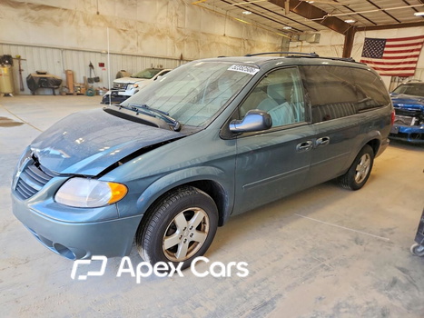 Dodge Caravan 2005 - Zdjęcie 1 z 13