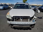 Subaru Outback 2011