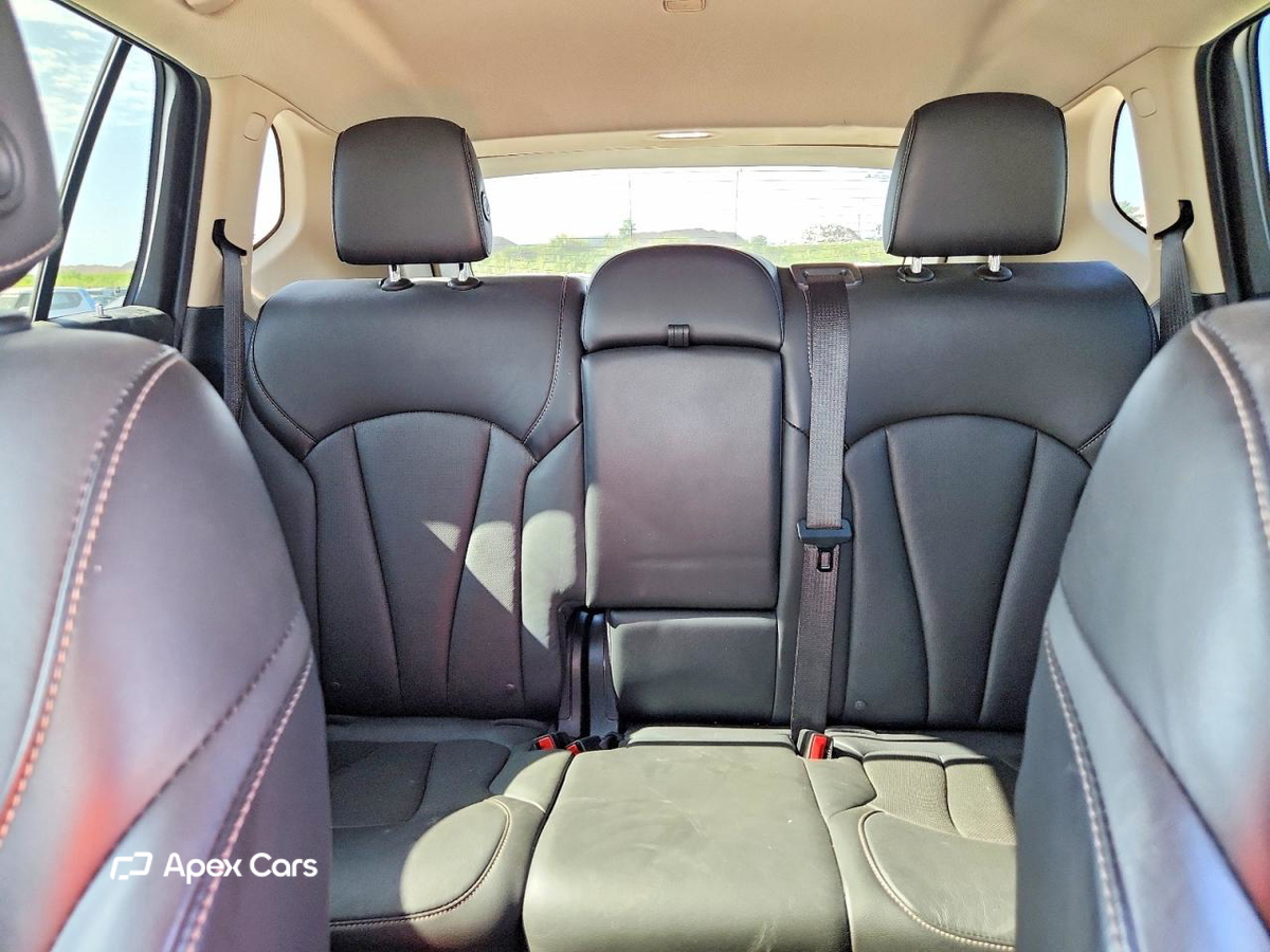 Buick Envision 2018