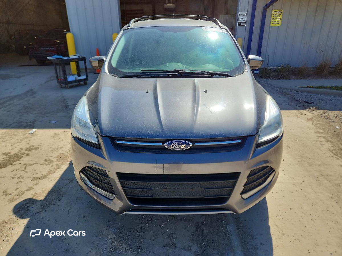Ford Escape 2013