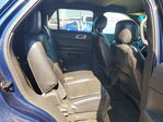 Ford Explorer 2012
