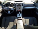 Subaru Outback 2010