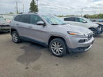 Jeep Cherokee 2017