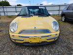 MINI Cooper 2002