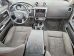 Mitsubishi Raider 2008