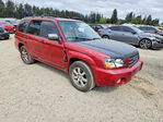 Subaru Forester 2004