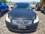 Infiniti G 2008