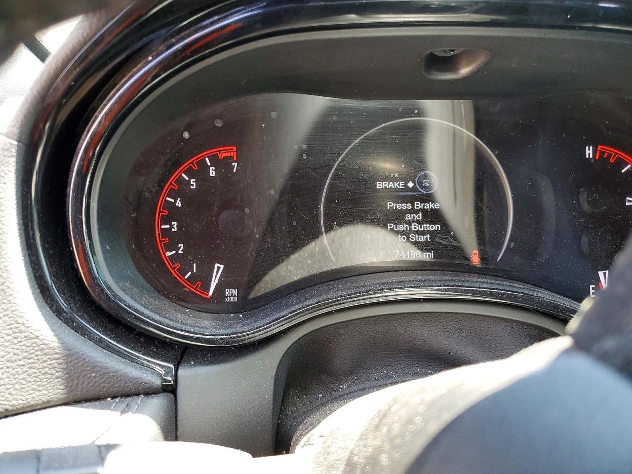 Dodge Durango 2021