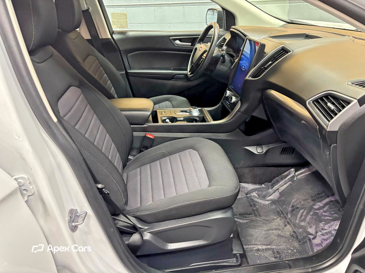 Ford Edge 2024