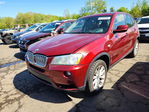 BMW X3 2014