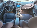 Subaru WRX 2002