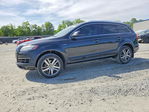 Audi Q7 2014