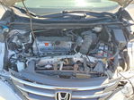 Honda CR-V 2012