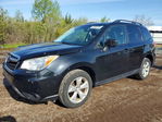 Subaru Forester 2014
