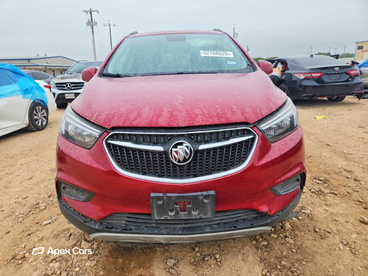 Buick Encore 2020