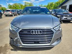 Audi A3 2018