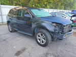 Chevrolet Equinox 2012