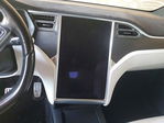 Tesla Model X 2016