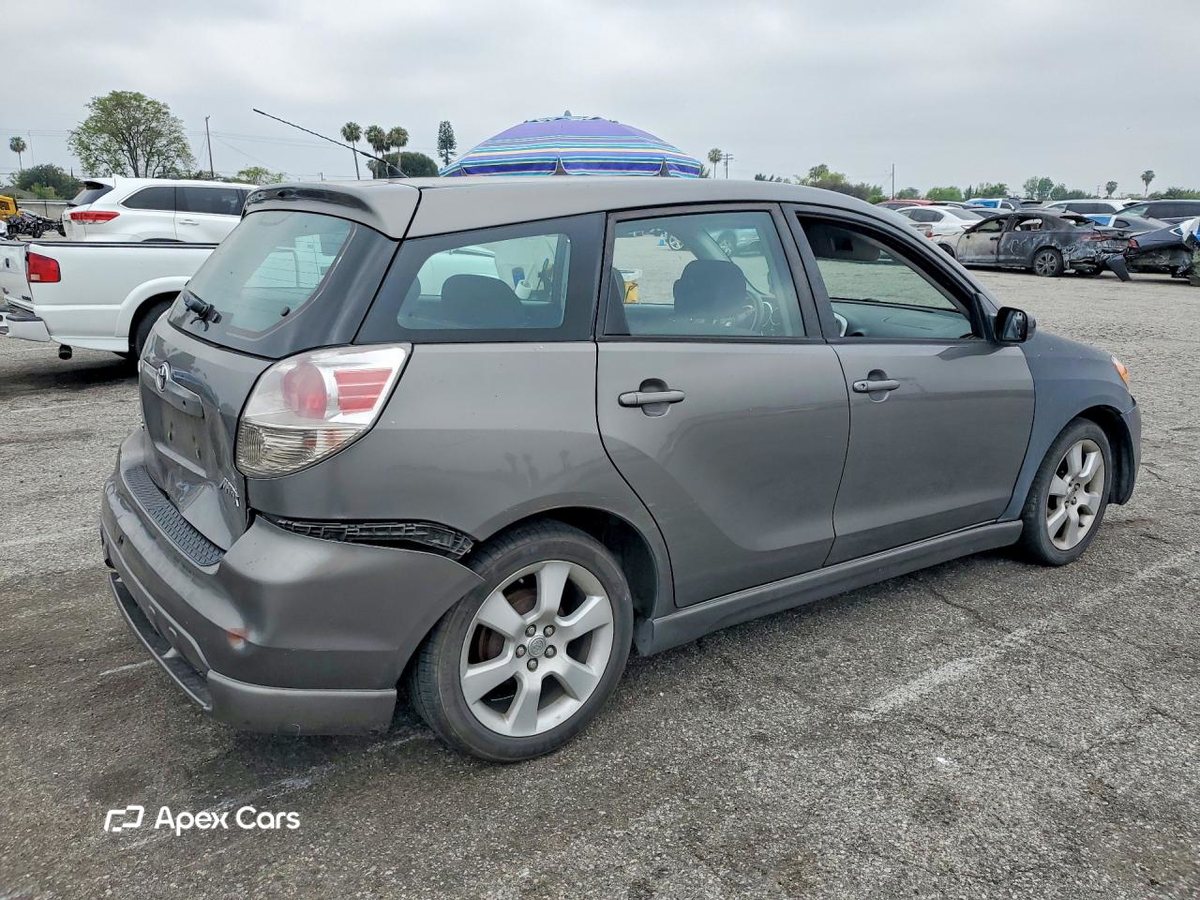 Toyota Corolla 2006