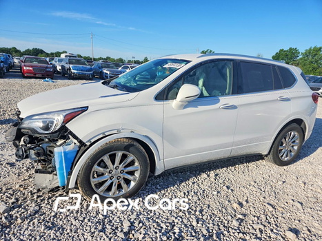 Buick Envision 2019 - Image 1 of 14