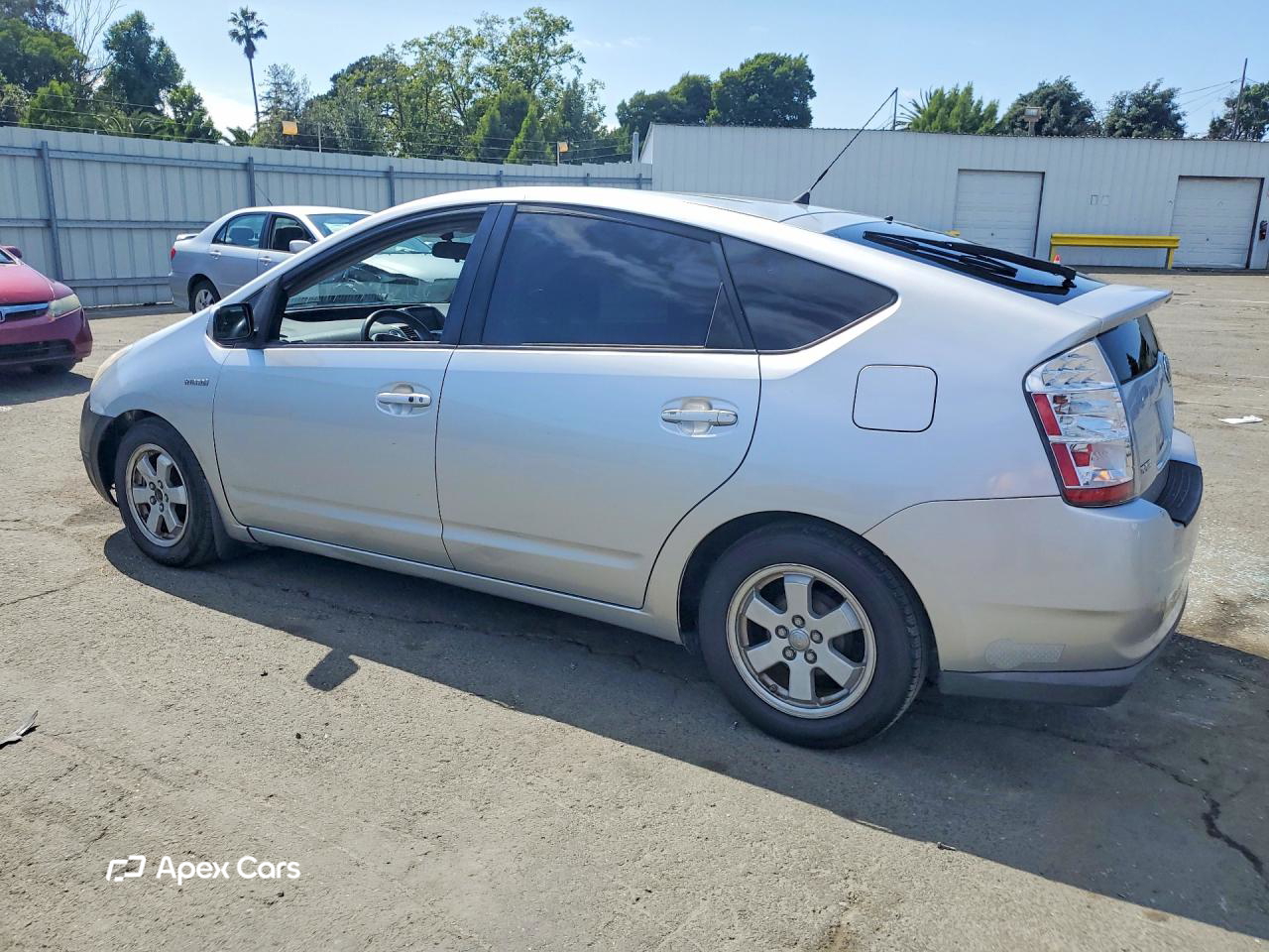Toyota Prius 2006