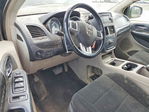 Dodge Caravan 2012