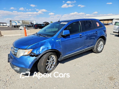 Ford Edge 2009 - Image 1 of 13