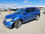 Ford Edge 2009