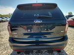 Ford Explorer 2015