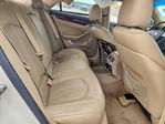 Cadillac CTS 2012