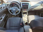 Subaru Forester 2013