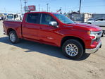 Chevrolet Silverado 2024