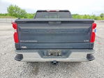 Chevrolet Silverado 2019