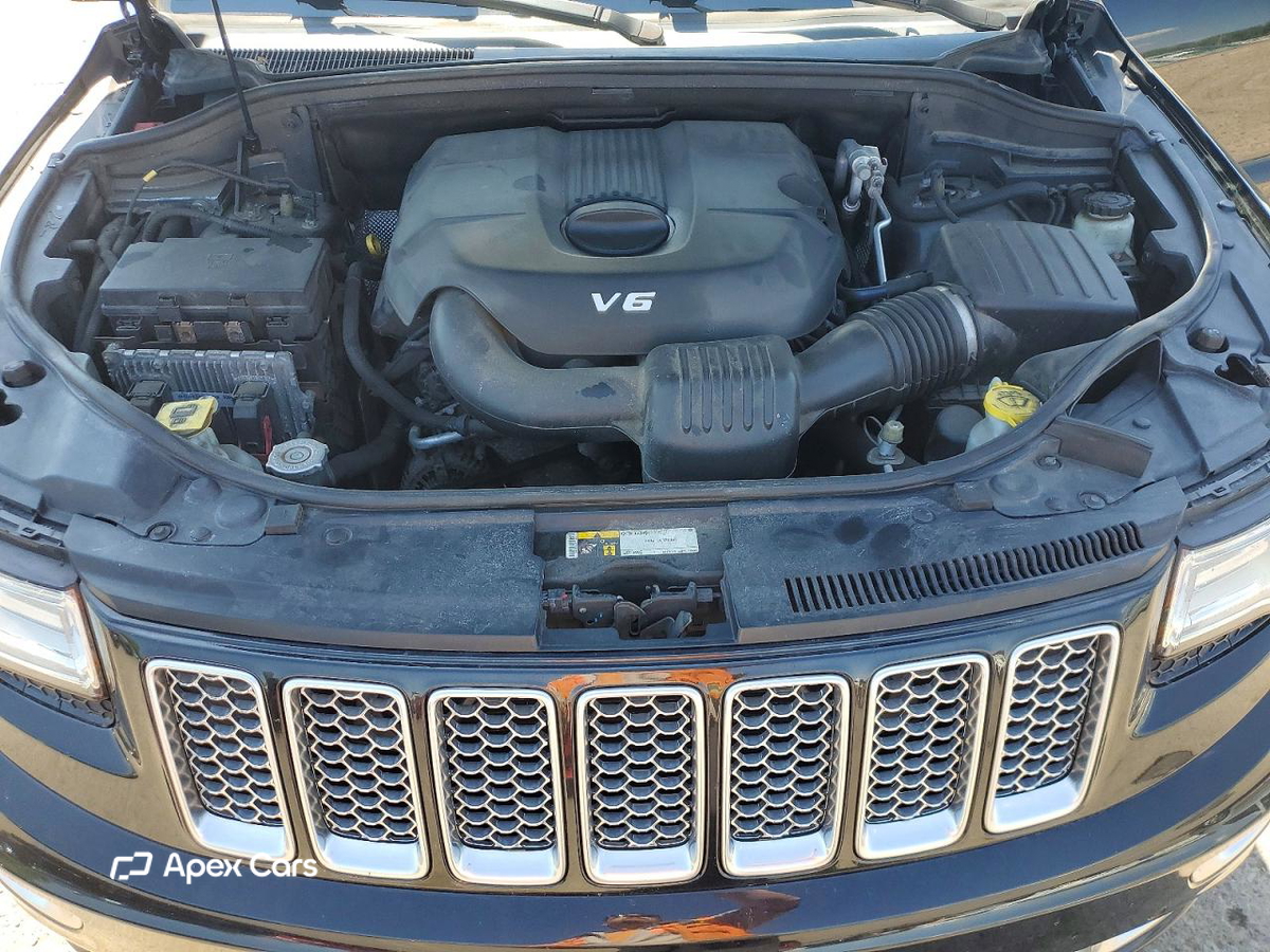 Jeep Cherokee 2015