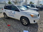 Toyota RAV 4 2012
