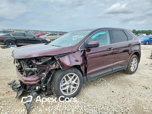 Ford Edge 2024 - Image 1 of 15