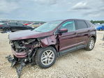Ford Edge 2024