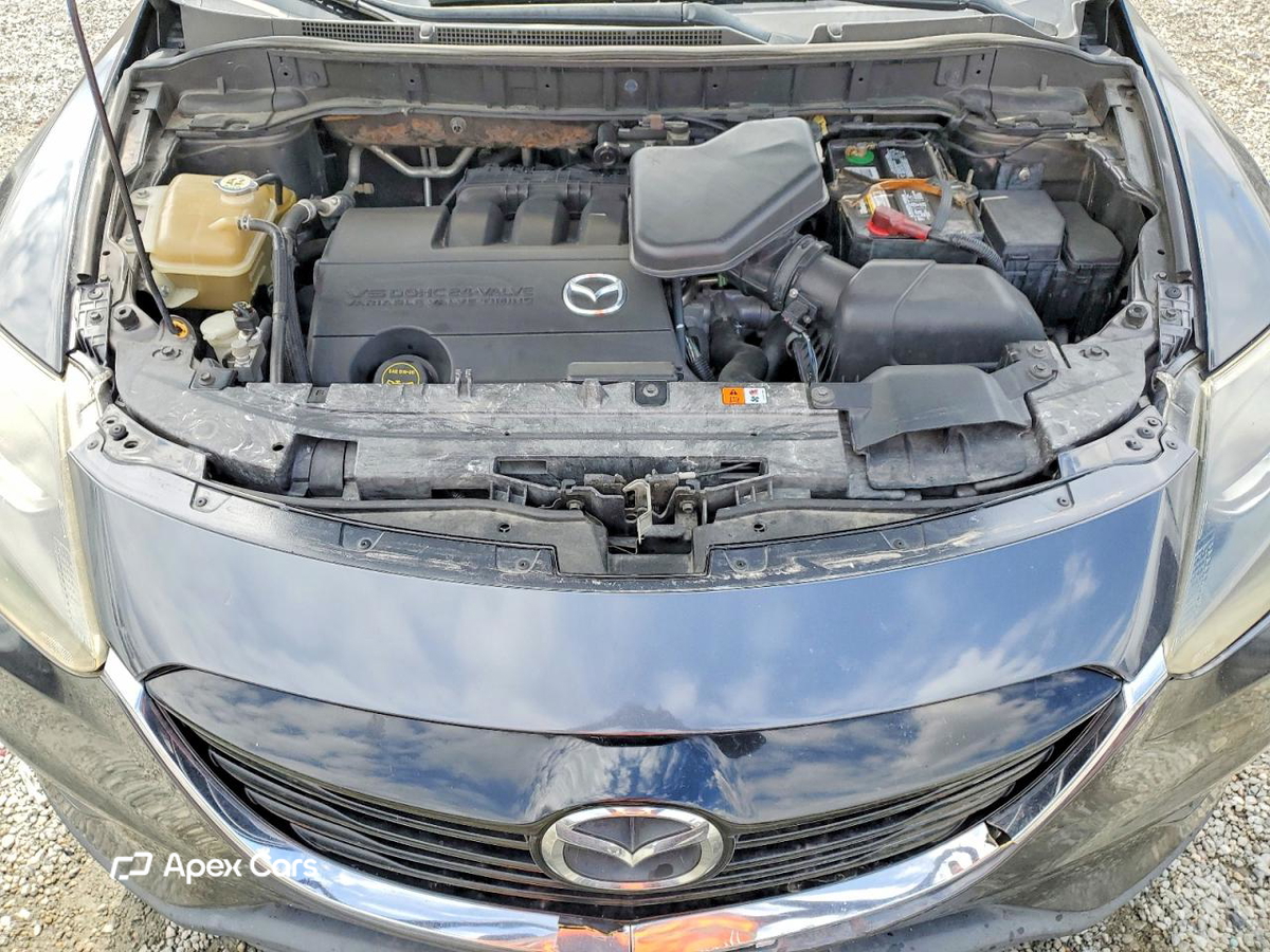 Mazda CX-9 2014