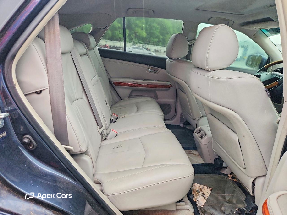 Lexus RX 2007