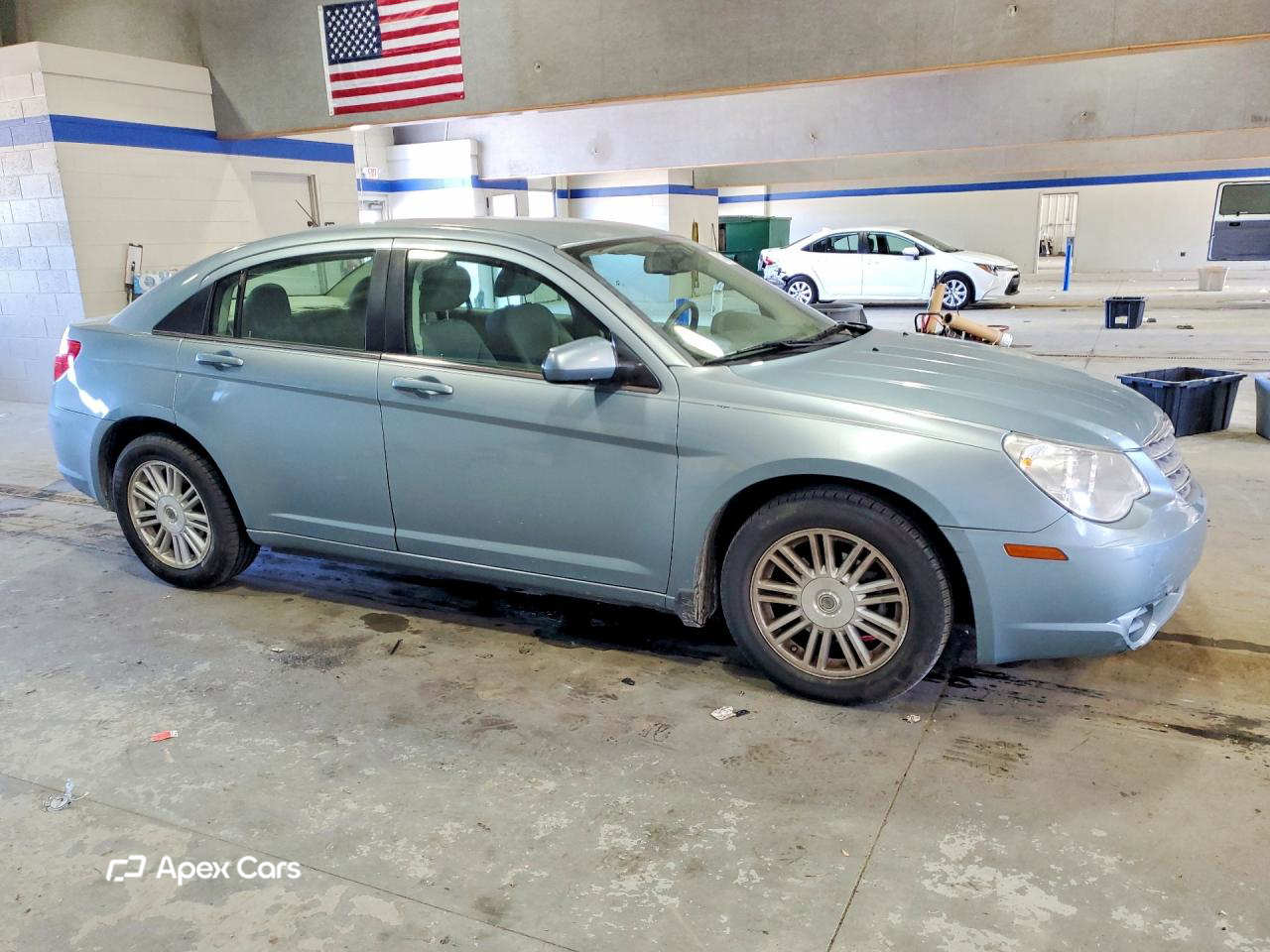 Chrysler Sebring 2009