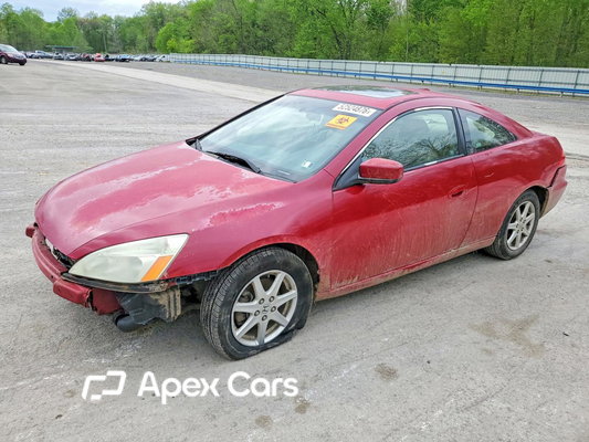 Honda Accord 2004 - Image 1 of 13