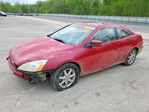 Honda Accord 2004