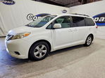 Toyota Sienna 2012