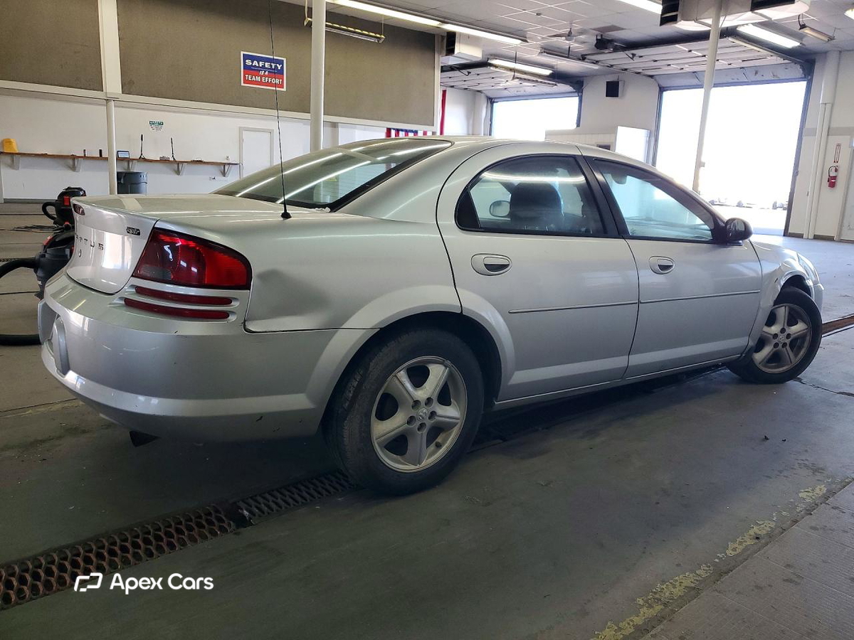 Dodge Stratus 2006