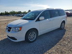 Dodge Caravan 2019