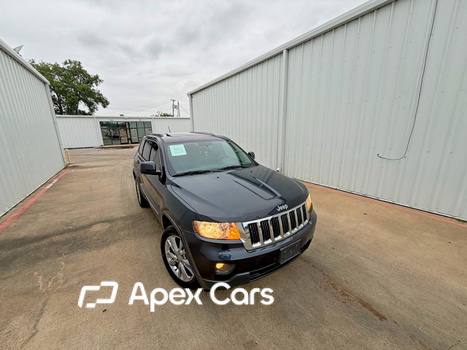 Jeep Cherokee 2012 - Image 1 of 15