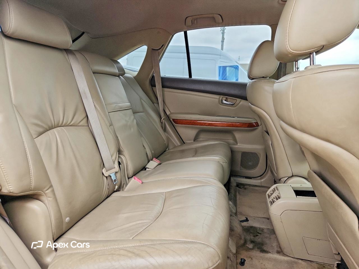 Lexus RX 2005